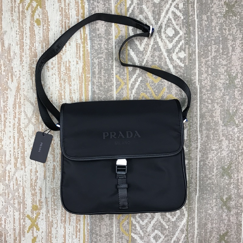 Mens Prada Satchel Bags